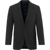 Thomas Goodwin Veste de costume '7834-44026' gris