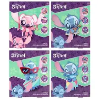 Canenco Vouw je eigen Stitch 3D Figuur Karton