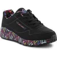 SKECHERS Chaussures Uno Lite, 314976LBKMT