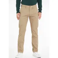 Tommy Hilfiger Pantalon chino 'Denton' beige