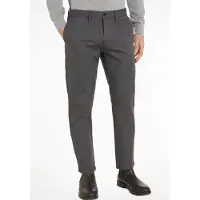 Tommy Hilfiger Pantalon chino '1985 Denton' anthracite