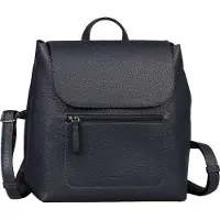 Tom Tailor - Sacs et accessoires pour femmes - Sac à dos bleu - Style décontracté