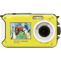 GoXtreme 20150 GoXtreme Reef yellow