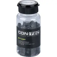 Contec Caoutchouc De Protection Des Câbles Stop 200 Unités
