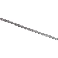 Contec Enhanced Ed8+ Chain Argenté 136 Links / 8s