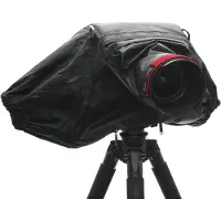 Matin Protection pluie DELUXE pour appareil photo reflex numérique M-7100