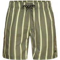 Blend Shorts de bain ' BHRick ' olive