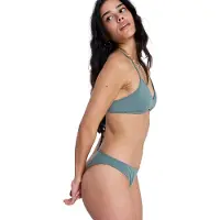 Roxy Bas De Bikini Essentials Sd Moderate