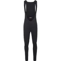 Vaude Bike Collants De Cyclisme Posta Warm Ii