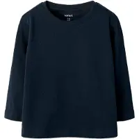 Name it T-Shirt 'NMMVobbo' bleu marine