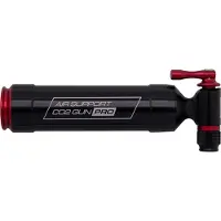 Contec Co2 Cartridge Argenté