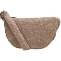 Beagles Sac à bandoulière Beagles Teddy 34 x 21 cm Taupe