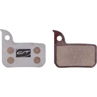 Contec Plaquettes De Frein à Disque Organiques Cbp-370a