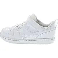 Nike Borough Low Recraft Couleur Blanc