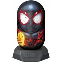 Ravensburger 3D Puzzle Hylkies Marvel Miles Morales - 54pcs.