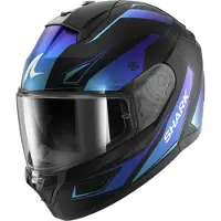 Shark Ridill 2 Mekarium Mat Casque