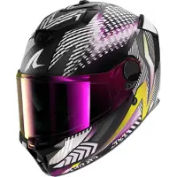 Shark Spartan GT Pro Carbon Sthyr Mat Casque Taille