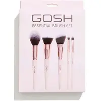 Gosh Essential Brush Set kit de pinceaux