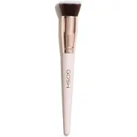 Gosh Mix & Fix pinceau de taille moyenne pour produits liquides, crémeux ou en poudre 1 pcs