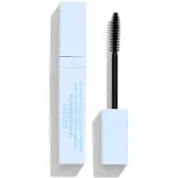 Gosh Lash Extension mascara allongeant avec miroir teinte Black 7 ml