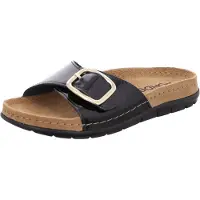 Rohde Mule or / noir
