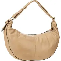 Liebeskind berlin Sac bandoulière crème