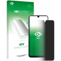 Upscreen Spy Shield Protection Anti-Espion (1 pcs, Samsung Galaxy A36), Téléphone portable : film de protection, Transparent