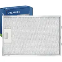 Bosch Filtre à graisse métallique 320x220mm 362380 / 00362380