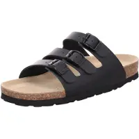 Rohde Mule 'Alba' noir