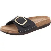 Rohde Mule noir
