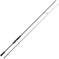 Westin Canne Spinning W8 Precision Cast