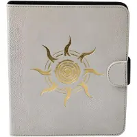 Asmodee Codex des sorts Sueurs froides pour 160 cartes magiques, compatible avec DnD