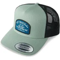 O'Neill Retro Trucker Cap Vert Homme