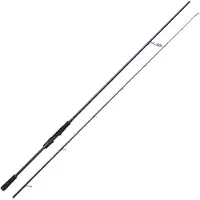 Westin Canne Spinning W8 Precision Cast