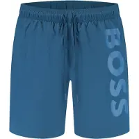 BOSS Short de Bain Octopus Hommes