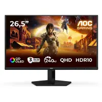 AOC OLED Q27G41ZDF