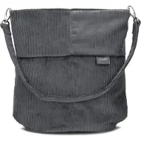 Zwei Deux sacs à bandoulière Mademoiselle.M 27 cm