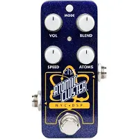 Electro Harmonix Pico Atomic Cluster Spectral Decomposer