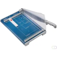 Dahle Cisaille - - 560 A4 - 340mm - Capacité 25 feuilles - Modèle 00560-21340