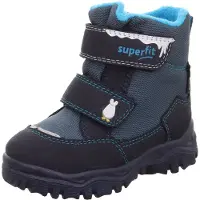 Superfit Bottes de neige 'HUSKY1'
