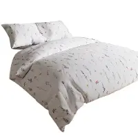 MARKIZETA HOME MARKIZETA Ensemble de lit INGRID 220x200cm 100064/SAT/000/220200/1