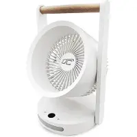 LTC WB17, Ventilateur, Blanc