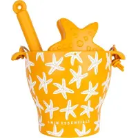 Swim Essentials Jouets de plage en silicone Sea Star