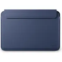 EPICO 9911141300032 (13.30", Apple), Sac pour notebook, Bleu