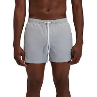 Sundek M504bdta100 Swimming Shorts Gris M Homme