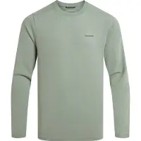 Craghoppers Nosilife Abel Long Sleeve T-shirt Vert 2XL Homme