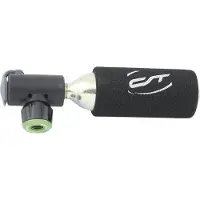 Contec Pompe à vélo