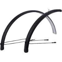 Contec Garde-boue Splash Protect 54 Mm