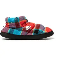 Nuvola Home Scotland Slippers Rouge EU 44-45 Homme