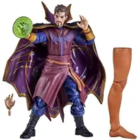 Hasbro Doctor Strange Supreme What If 15 Cm Multicolore